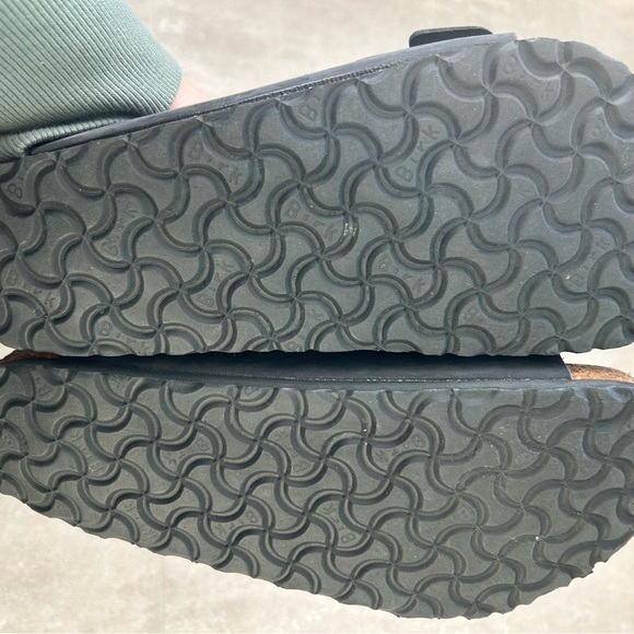 Men’s NEW Birkenstock Arizona slide Sandals